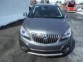 Satin Steel Gray Metallic - Encore Convenience AWD Photo No. 5