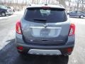 Satin Steel Gray Metallic - Encore Convenience AWD Photo No. 8