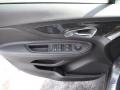 Satin Steel Gray Metallic - Encore Convenience AWD Photo No. 10