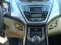 Shimmering White - Elantra GLS Photo No. 16