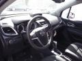 Satin Steel Gray Metallic - Encore Convenience AWD Photo No. 11