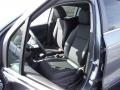 Satin Steel Gray Metallic - Encore Convenience AWD Photo No. 13