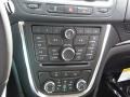 Satin Steel Gray Metallic - Encore Convenience AWD Photo No. 18
