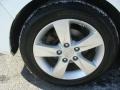 Shimmering White - Elantra GLS Photo No. 25