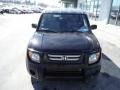 2008 Nighthawk Black Pearl Honda Element EX AWD  photo #4