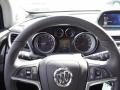 Satin Steel Gray Metallic - Encore Convenience AWD Photo No. 20