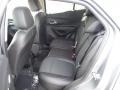 Satin Steel Gray Metallic - Encore Convenience AWD Photo No. 21