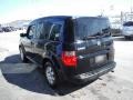 2008 Nighthawk Black Pearl Honda Element EX AWD  photo #7