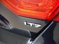 Blue Velvet Metallic - Impala LTZ Photo No. 7
