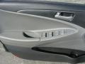 Midnight Black - Sonata GLS Photo No. 7