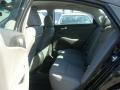 Midnight Black - Sonata GLS Photo No. 20