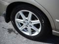 Desert Mist Metallic - Accord EX V6 Sedan Photo No. 3