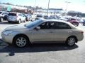 Desert Mist Metallic - Accord EX V6 Sedan Photo No. 6