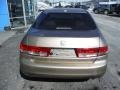 Desert Mist Metallic - Accord EX V6 Sedan Photo No. 7