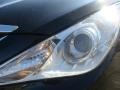 Midnight Black - Sonata GLS Photo No. 30