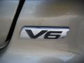 Desert Mist Metallic - Accord EX V6 Sedan Photo No. 9