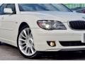 Alpine White - 7 Series 750Li Sedan Photo No. 1