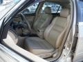 Desert Mist Metallic - Accord EX V6 Sedan Photo No. 13