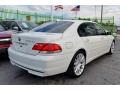 Alpine White - 7 Series 750Li Sedan Photo No. 14