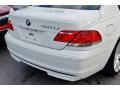 Alpine White - 7 Series 750Li Sedan Photo No. 17