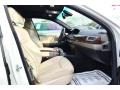 Alpine White - 7 Series 750Li Sedan Photo No. 28