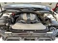 4.8 Liter DOHC 32-Valve VVT V8 Engine for 2008 BMW 7 Series 750Li Sedan #101745849