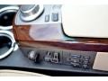 Cream Beige Controls Photo for 2008 BMW 7 Series #101745978