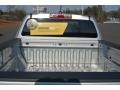 2015 Silver Ice Metallic Chevrolet Colorado LT Extended Cab  photo #17