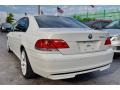 Alpine White - 7 Series 750Li Sedan Photo No. 76