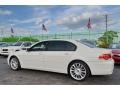 Alpine White - 7 Series 750Li Sedan Photo No. 79