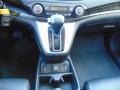 2014 Crystal Black Pearl Honda CR-V EX-L AWD  photo #24