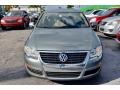 Granite Green Metallic - Passat 2.0T Sedan Photo No. 2