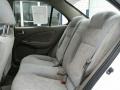 Cloud White - Sentra GXE Photo No. 11
