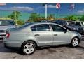 Granite Green Metallic - Passat 2.0T Sedan Photo No. 8