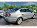 Granite Green Metallic - Passat 2.0T Sedan Photo No. 9