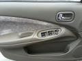 Cloud White - Sentra GXE Photo No. 13