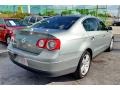 Granite Green Metallic - Passat 2.0T Sedan Photo No. 10