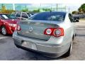 Granite Green Metallic - Passat 2.0T Sedan Photo No. 11