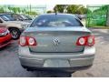 Granite Green Metallic - Passat 2.0T Sedan Photo No. 12