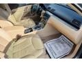 Granite Green Metallic - Passat 2.0T Sedan Photo No. 15