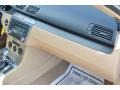 Granite Green Metallic - Passat 2.0T Sedan Photo No. 16