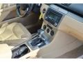 Granite Green Metallic - Passat 2.0T Sedan Photo No. 17