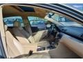Granite Green Metallic - Passat 2.0T Sedan Photo No. 20