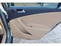 Granite Green Metallic - Passat 2.0T Sedan Photo No. 21