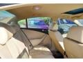 Granite Green Metallic - Passat 2.0T Sedan Photo No. 23