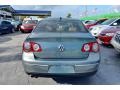 Granite Green Metallic - Passat 2.0T Sedan Photo No. 26