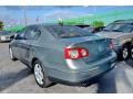 Granite Green Metallic - Passat 2.0T Sedan Photo No. 27