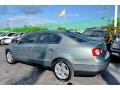 Granite Green Metallic - Passat 2.0T Sedan Photo No. 28