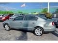 Granite Green Metallic - Passat 2.0T Sedan Photo No. 29