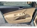 Granite Green Metallic - Passat 2.0T Sedan Photo No. 35